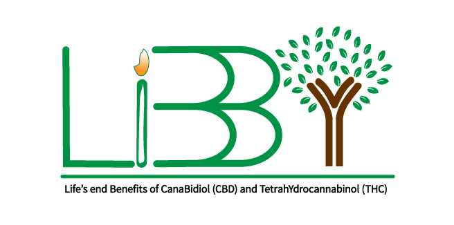Logo of the LiBBY Study